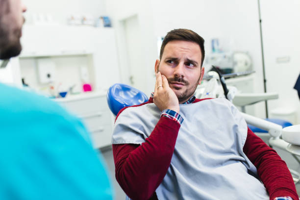 Dental Bonding in Wapakoneta, OH
