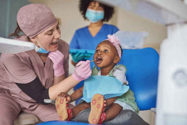 Best Dental Fillings (Composite and Amalgam)  in Wapakoneta, OH