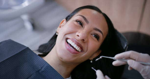 Emergency Dental Services in Wapakoneta, OH