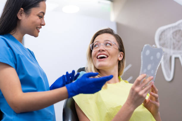 Oral Surgery in Wapakoneta, OH