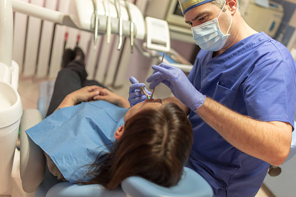 Reliable Wapakoneta, OH Holistic Dental Care Services Solutions