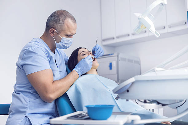 Best General Dentistry  in Wapakoneta, OH