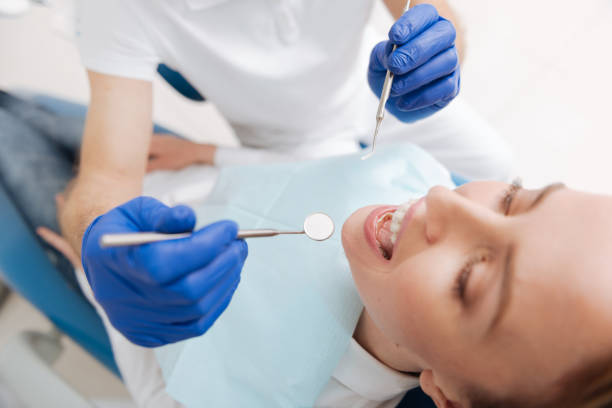 Laser Dentistry in Wapakoneta, OH
